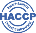Certifacate Asociate HACCP